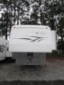 Used 2005 Carriage Carri Lite 36 Fifth Wheel For Sale